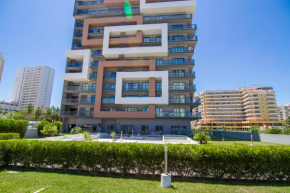 Отель Apartamentos Turisticos Rocha Tower - MI  Портиман
